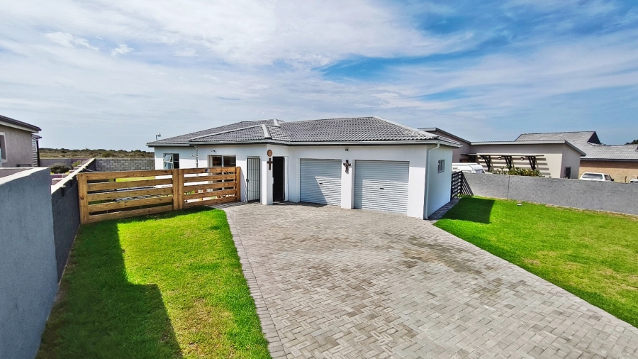 3 Bedroom Property for Sale in Fountains Estate Eastern Cape